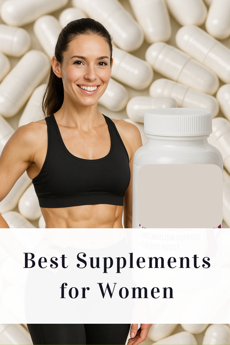 Supplements