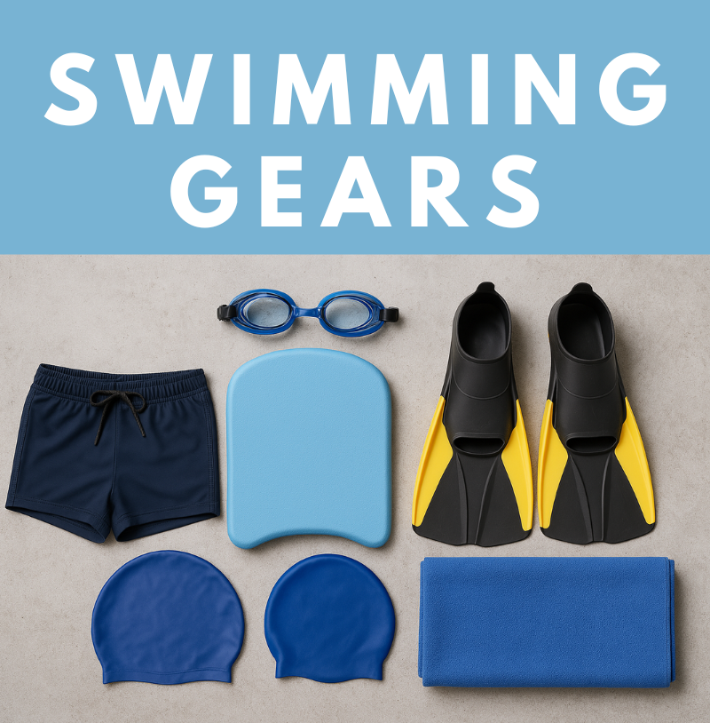 swimming workouts for beginners